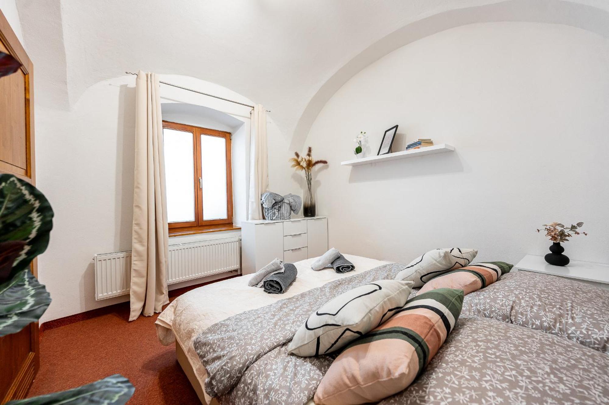 K1 Piatok Sobota Disco Cez Tyzden Tichy Apartman Košice Exterior foto