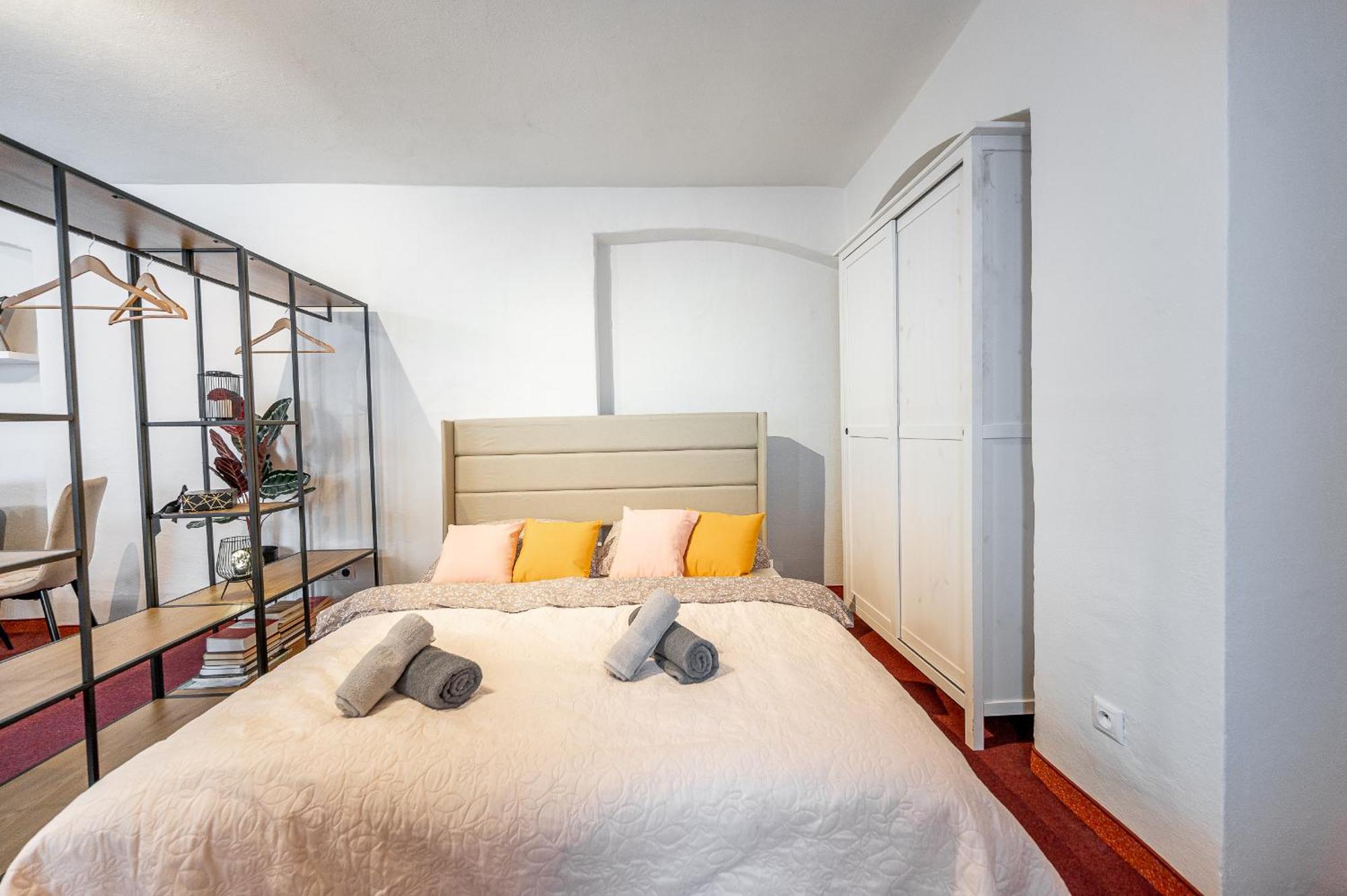 K1 Piatok Sobota Disco Cez Tyzden Tichy Apartman Košice Exterior foto