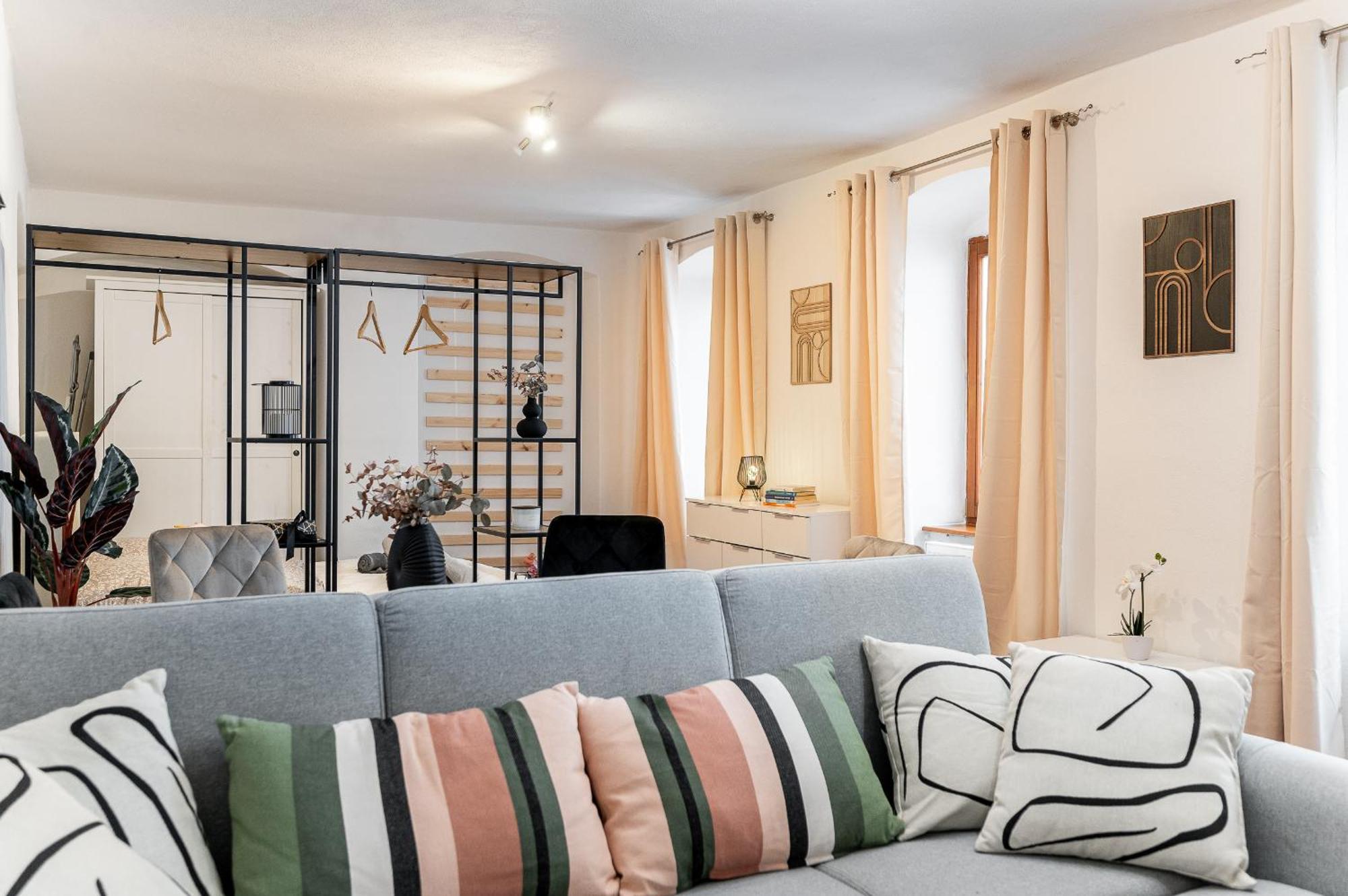 K1 Piatok Sobota Disco Cez Tyzden Tichy Apartman Košice Exterior foto