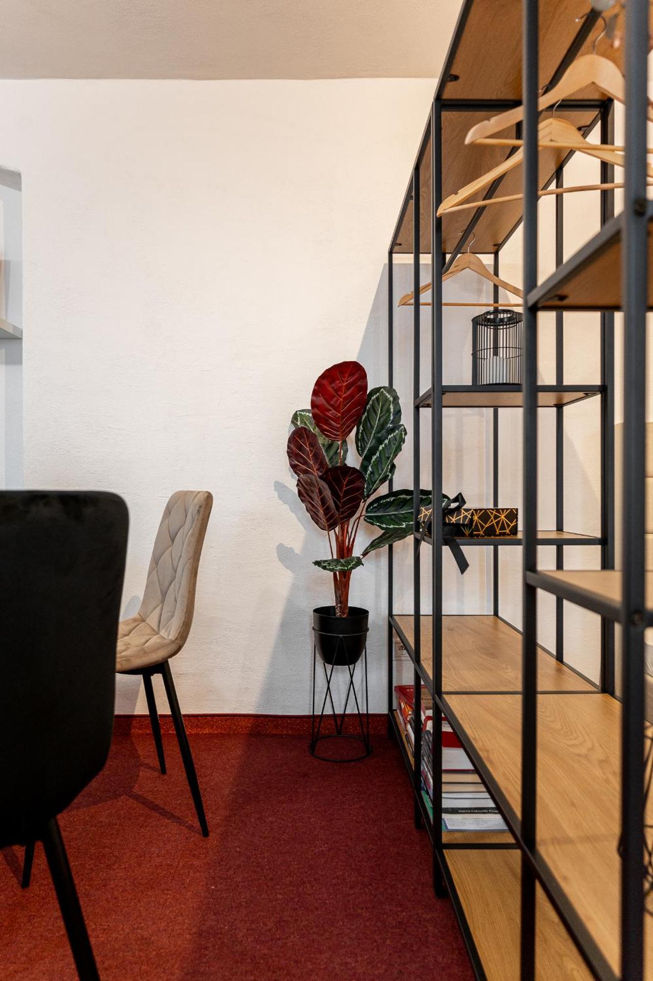 K1 Piatok Sobota Disco Cez Tyzden Tichy Apartman Košice Exterior foto