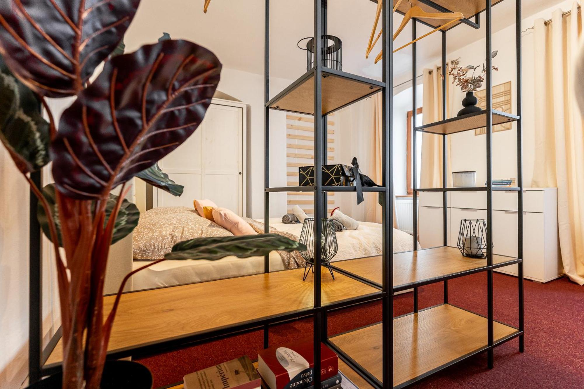 K1 Piatok Sobota Disco Cez Tyzden Tichy Apartman Košice Exterior foto