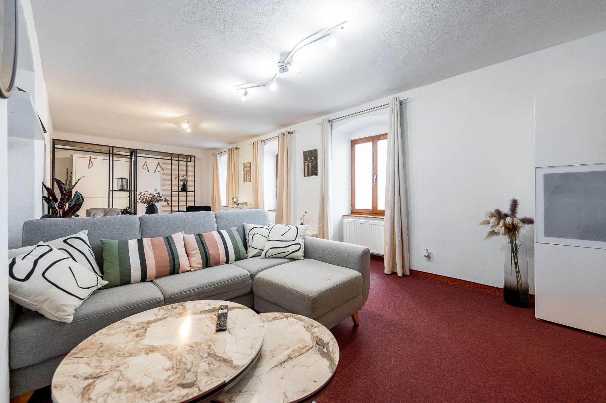 K1 Piatok Sobota Disco Cez Tyzden Tichy Apartman Košice Exterior foto